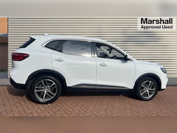 Used MG MG HS 2022 for sale - 75483833: Photo