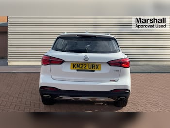 Used MG MG HS 2022 for sale - 75483833: Photo