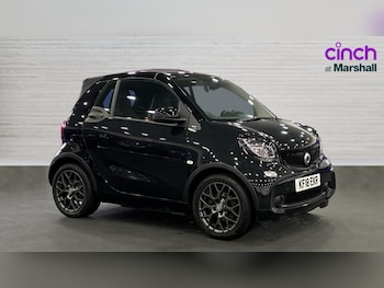 2018 - 1.0 Prime Sport Premium 2dr Auto