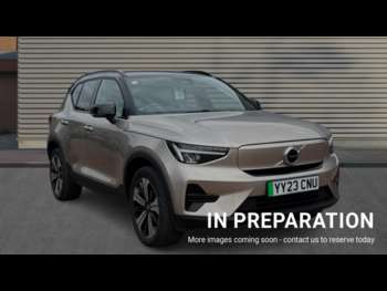 2023 - 170kW Recharge Core 69kWh 5dr Auto