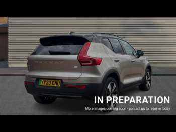 Used Volvo XC40 2023 for sale - 74845600: Photo