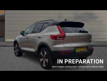 Used Volvo XC40 2023 for sale - 74845600: Photo