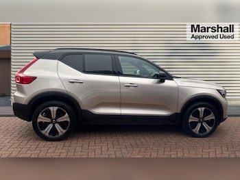 Used Volvo XC40 2023 for sale - 75483831: Photo
