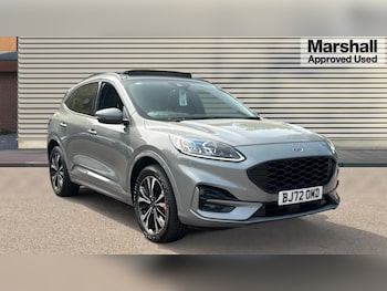 Used Ford Kuga 2022 for sale - 75483830: Photo