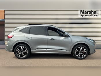Used Ford Kuga 2022 for sale - 75483830: Photo