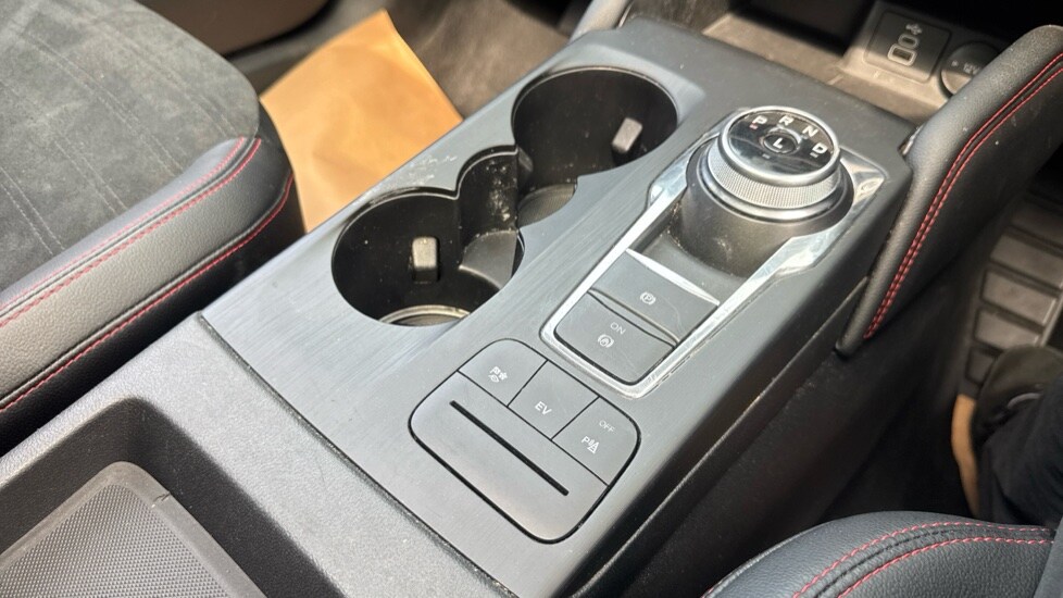 Vehicle 30