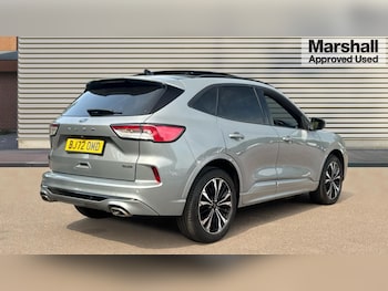Used Ford Kuga 2022 for sale - 75483830: Photo