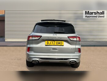 Used Ford Kuga 2022 for sale - 75483830: Photo