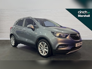2019 - 1.4T ecoTEC Design Nav 5dr