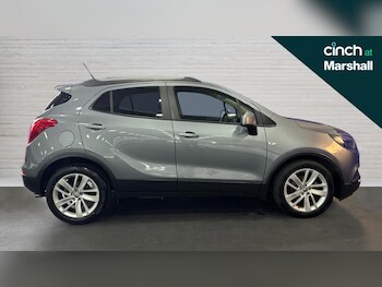 Used Vauxhall Mokka X 2019 for sale - 75829270: Photo