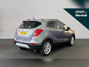 Used Vauxhall Mokka X 2019 for sale - 75829270: Photo