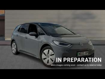 2022 - 150kW Family Pro Performance 58kWh 5dr Auto