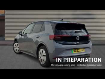 Used Volkswagen ID3 2022 for sale - 74845601: Photo