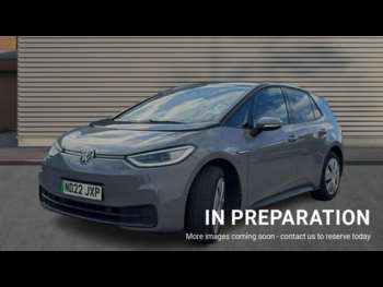 Used Volkswagen ID3 2022 for sale - 74845601: Photo