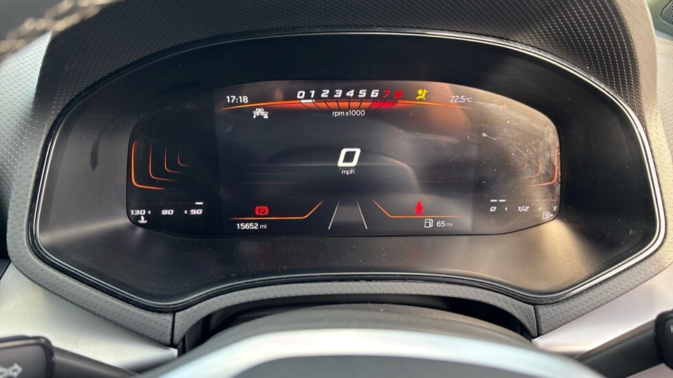 Used SEAT Ibiza 2024 for sale - 75829045: Photo 13