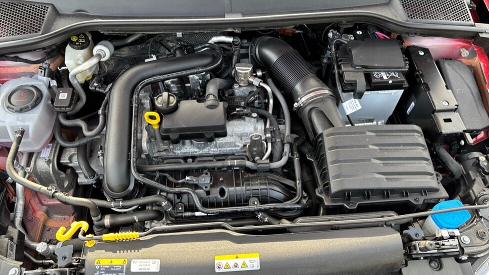 Used SEAT Ibiza 2024 for sale - 75829045: Photo 16