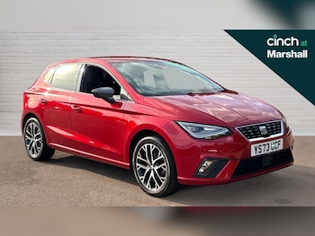 2024 - 1.0 TSI 110 Xcellence 5dr