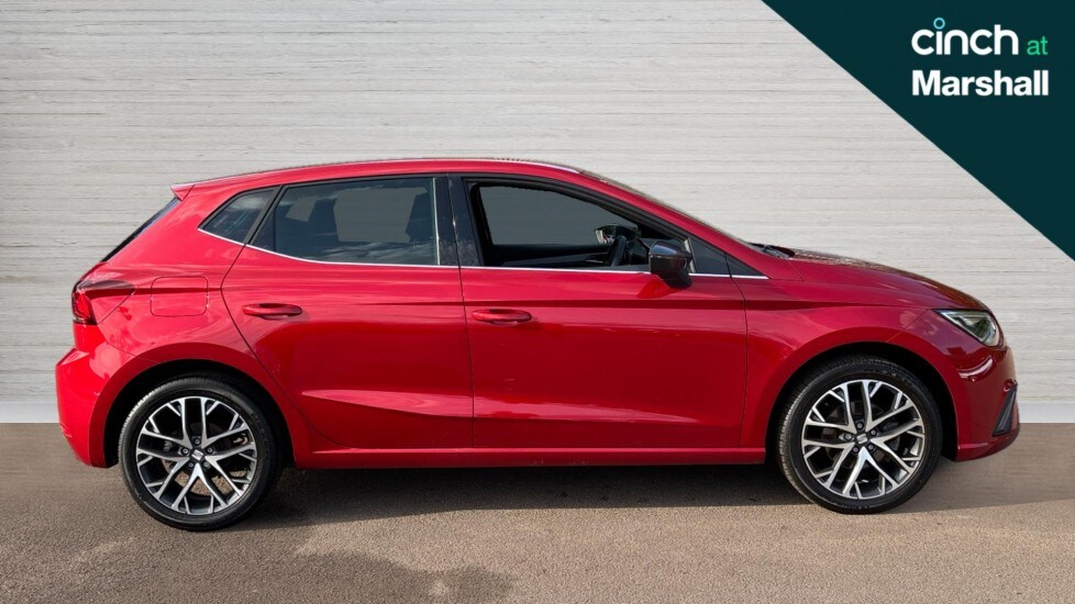 Used SEAT Ibiza 2024 for sale - 75829045: Photo 2