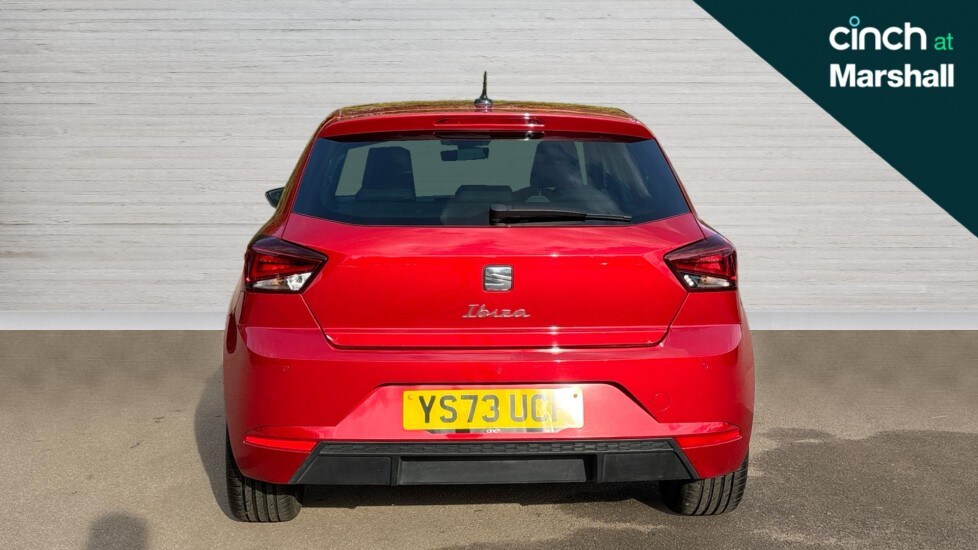 Used SEAT Ibiza 2024 for sale - 75829045: Photo 4