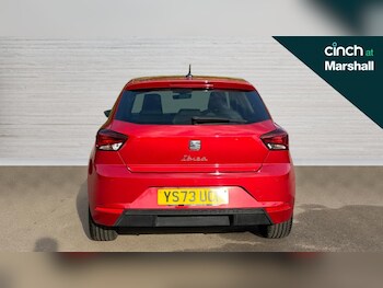 Used SEAT Ibiza 2024 for sale - 75829045: Photo