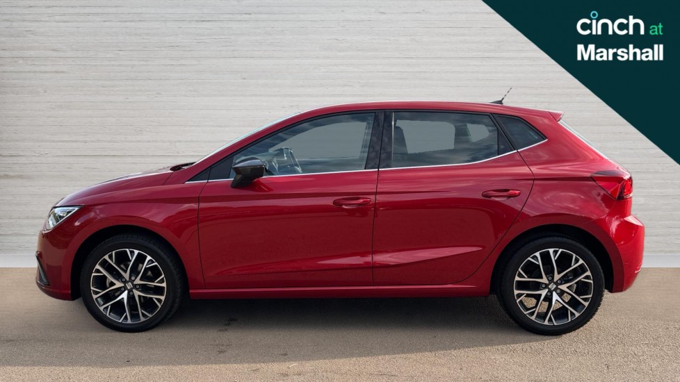Used SEAT Ibiza 2024 for sale - 75829045: Photo 6
