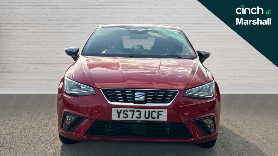 Used SEAT Ibiza 2024 for sale - 75829045: Photo 8