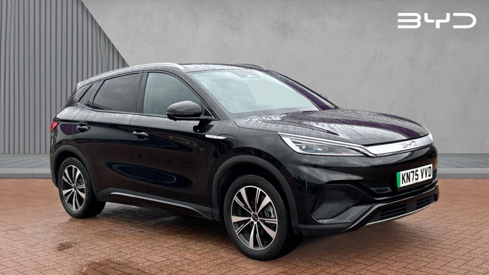 Used BYD Atto 3 2025 for sale - 76684191: Photo 1