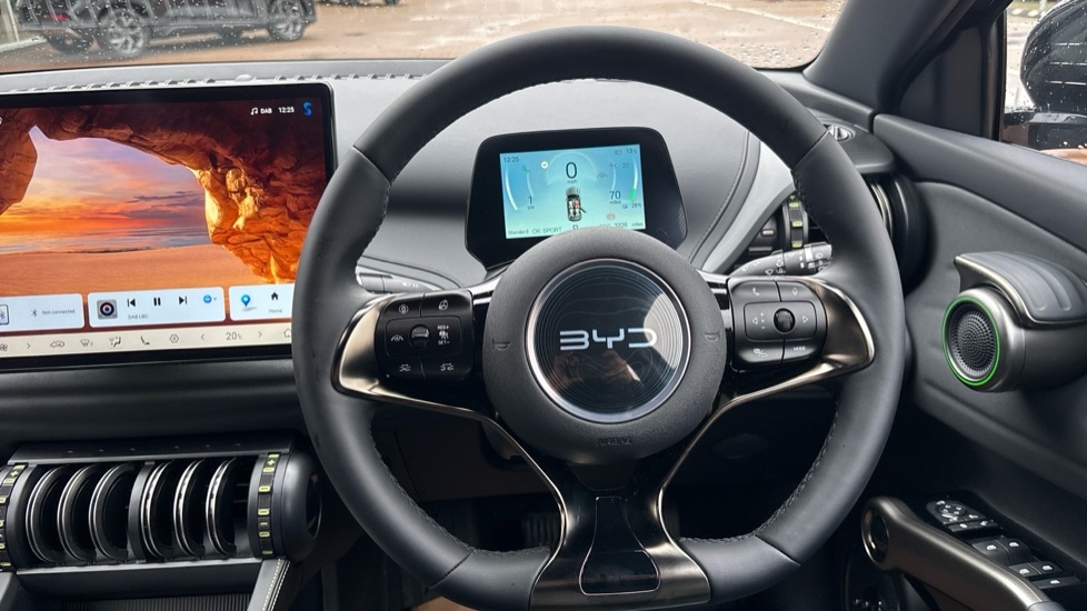 Used BYD Atto 3 2025 for sale - 76684191: Photo 10