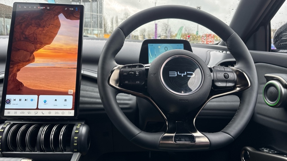 Used BYD Atto 3 2025 for sale - 76684191: Photo 12