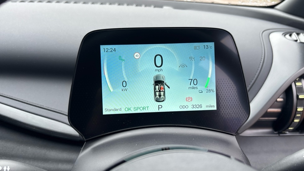 Used BYD Atto 3 2025 for sale - 76684191: Photo 13