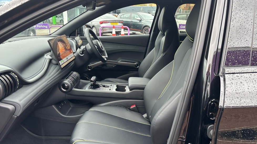 Used BYD Atto 3 2025 for sale - 76684191: Photo 14