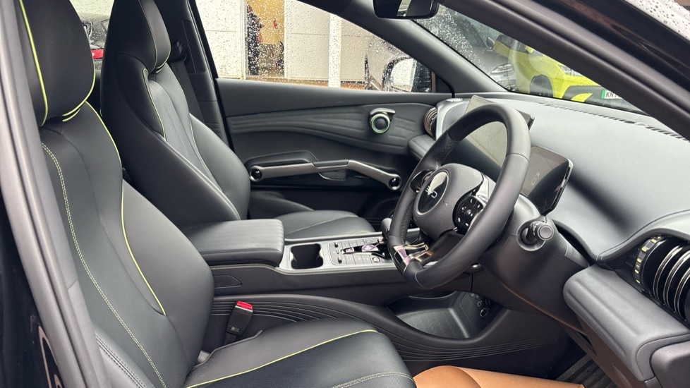 Used BYD Atto 3 2025 for sale - 76684191: Photo 15