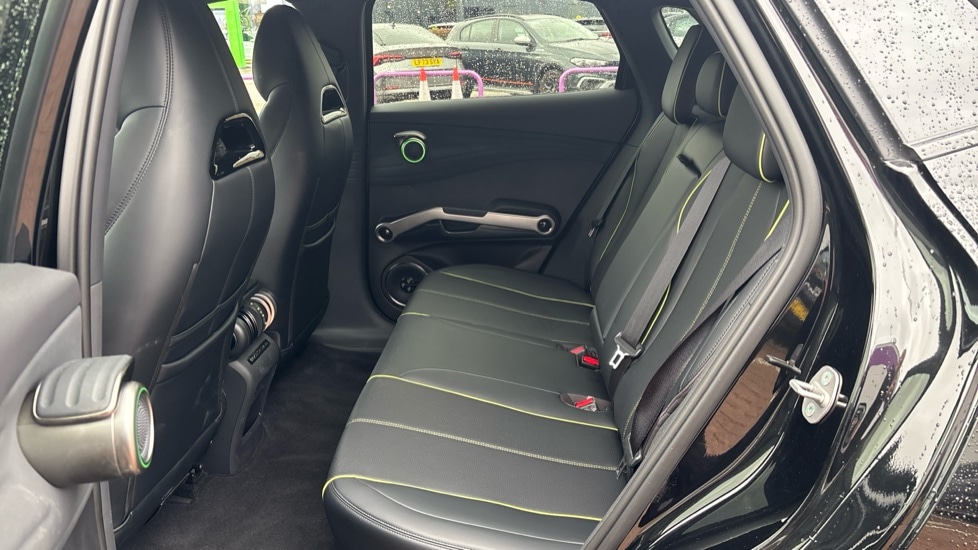 Used BYD Atto 3 2025 for sale - 76684191: Photo 16