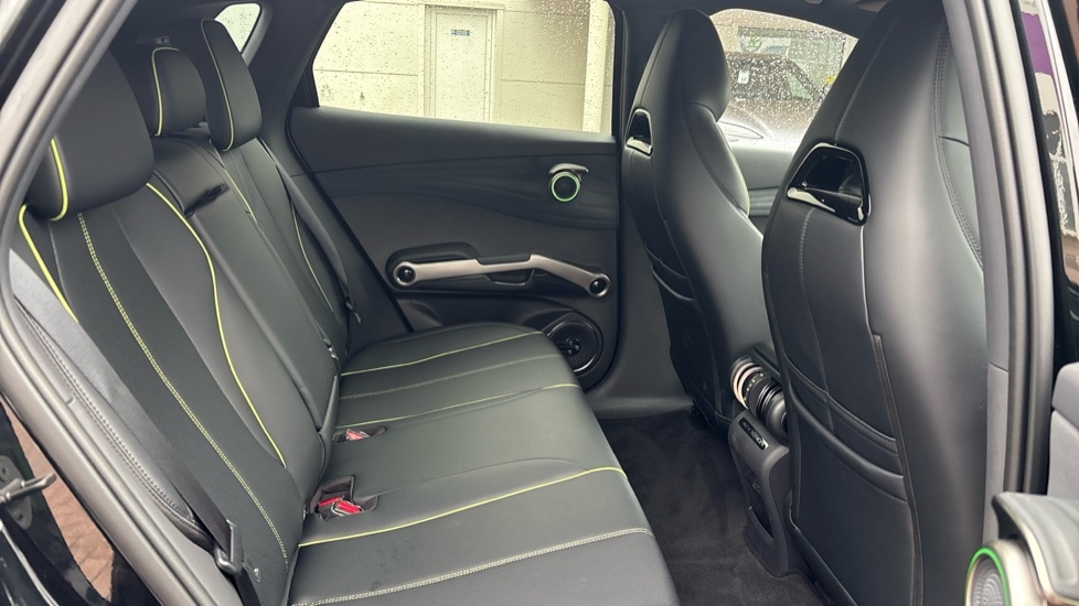 Used BYD Atto 3 2025 for sale - 76684191: Photo 17