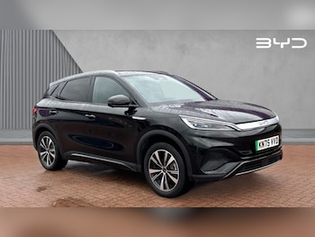 Used BYD Atto 3 2025 for sale - 76684191: Photo