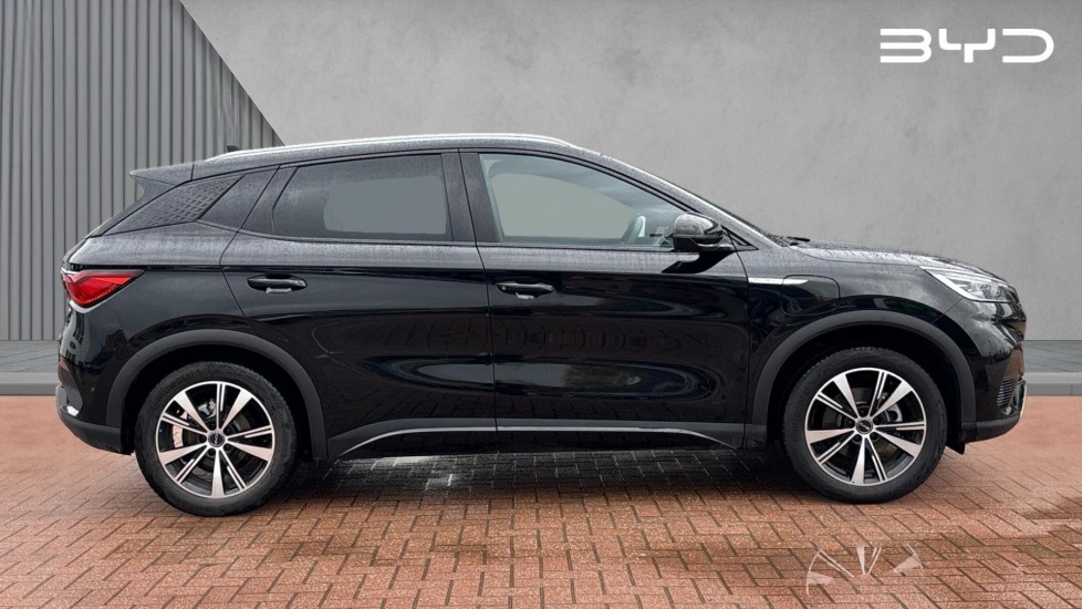 Used BYD Atto 3 2025 for sale - 76684191: Photo 2