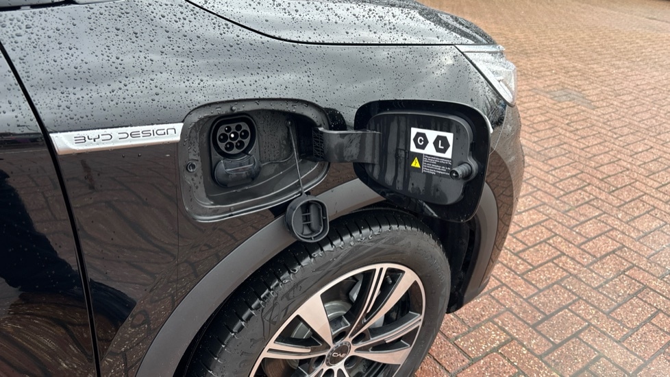 Used BYD Atto 3 2025 for sale - 76684191: Photo 20