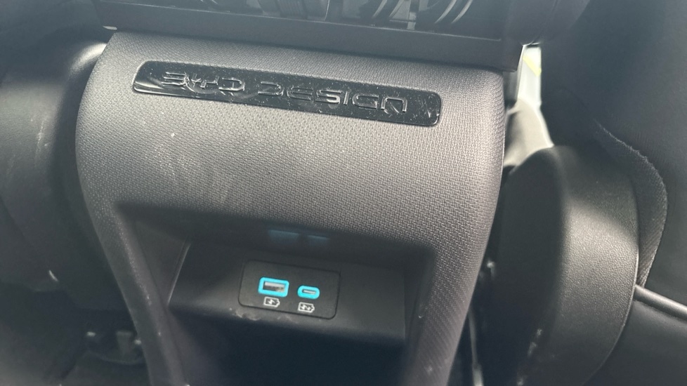 Used BYD Atto 3 2025 for sale - 76684191: Photo 21