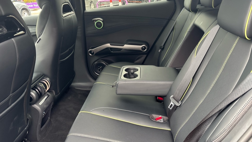 Used BYD Atto 3 2025 for sale - 76684191: Photo 23