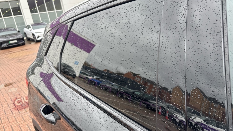 Used BYD Atto 3 2025 for sale - 76684191: Photo 26