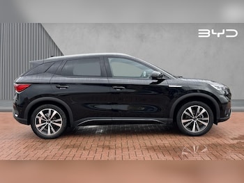 Used BYD Atto 3 2025 for sale - 76684191: Photo