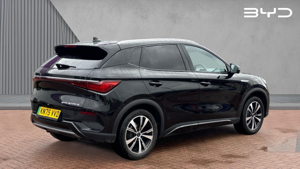 Used BYD Atto 3 2025 for sale - 76684191: Photo 3