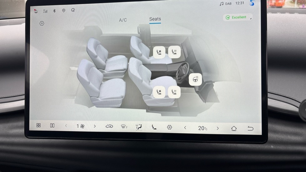 Used BYD Atto 3 2025 for sale - 76684191: Photo 37