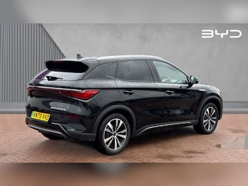 Used BYD Atto 3 2025 for sale - 76684191: Photo