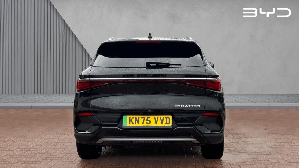 Used BYD Atto 3 2025 for sale - 76684191: Photo 4