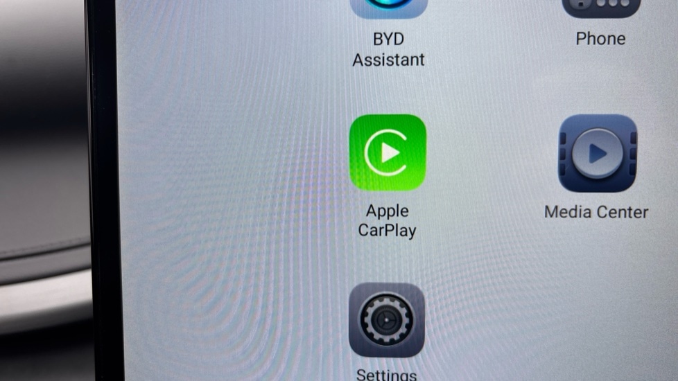 Used BYD Atto 3 2025 for sale - 76684191: Photo 40