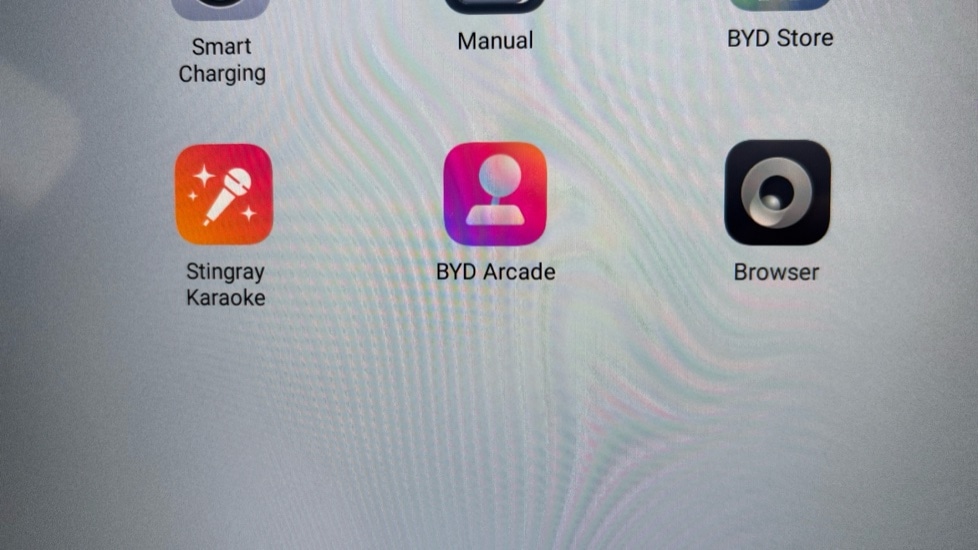 Used BYD Atto 3 2025 for sale - 76684191: Photo 43