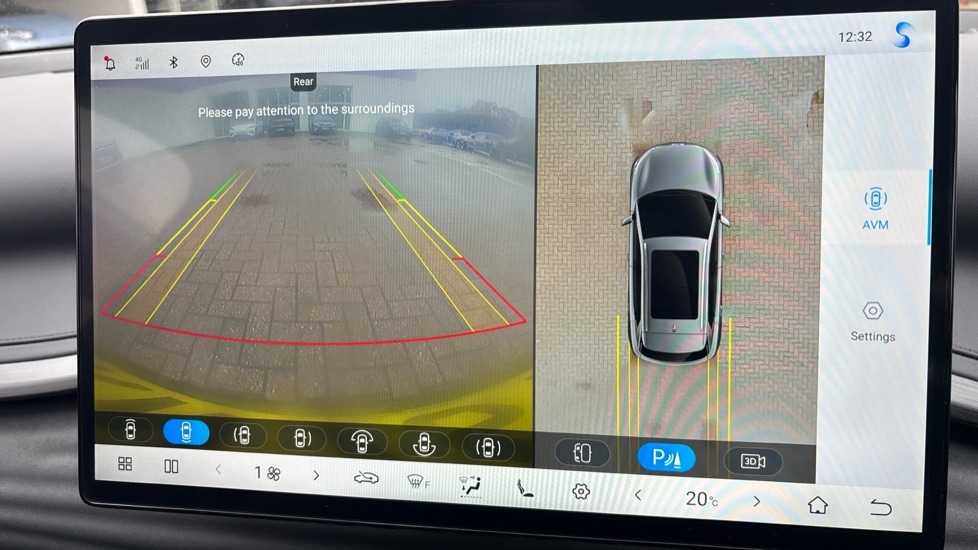 Used BYD Atto 3 2025 for sale - 76684191: Photo 44