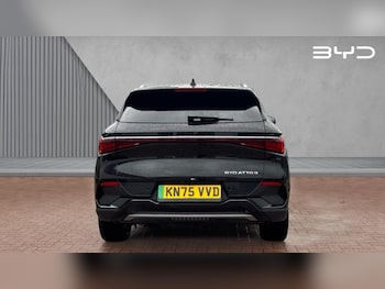 Used BYD Atto 3 2025 for sale - 76684191: Photo