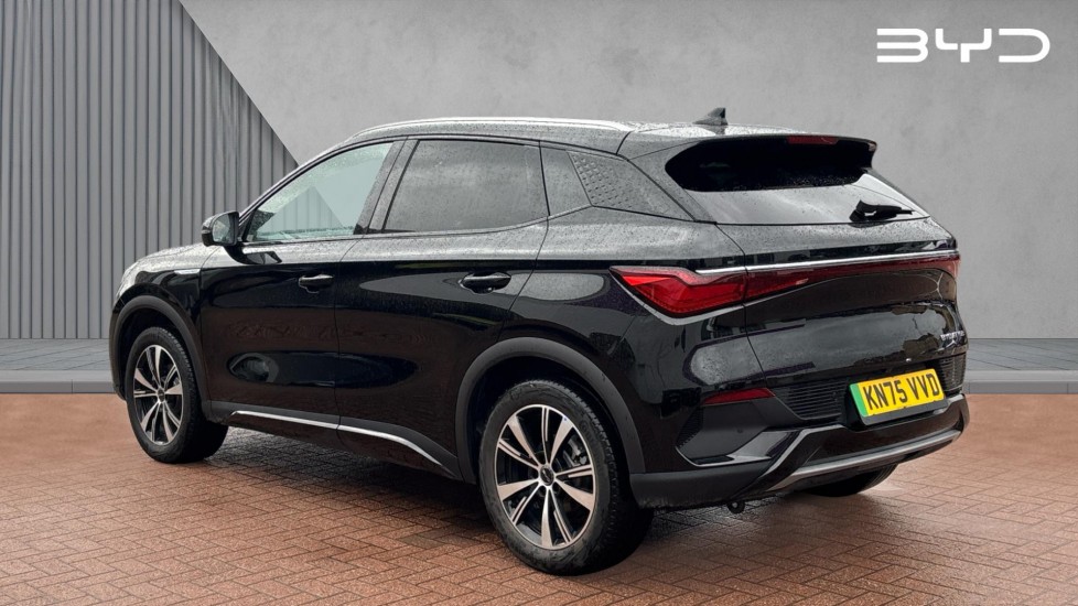 Used BYD Atto 3 2025 for sale - 76684191: Photo 5